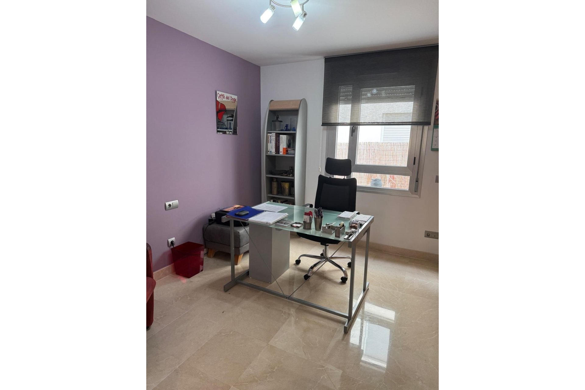 Resale - apartment - Marbella - San Pedro de Alcántara