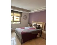 Resale - apartment - Marbella - San Pedro de Alcántara
