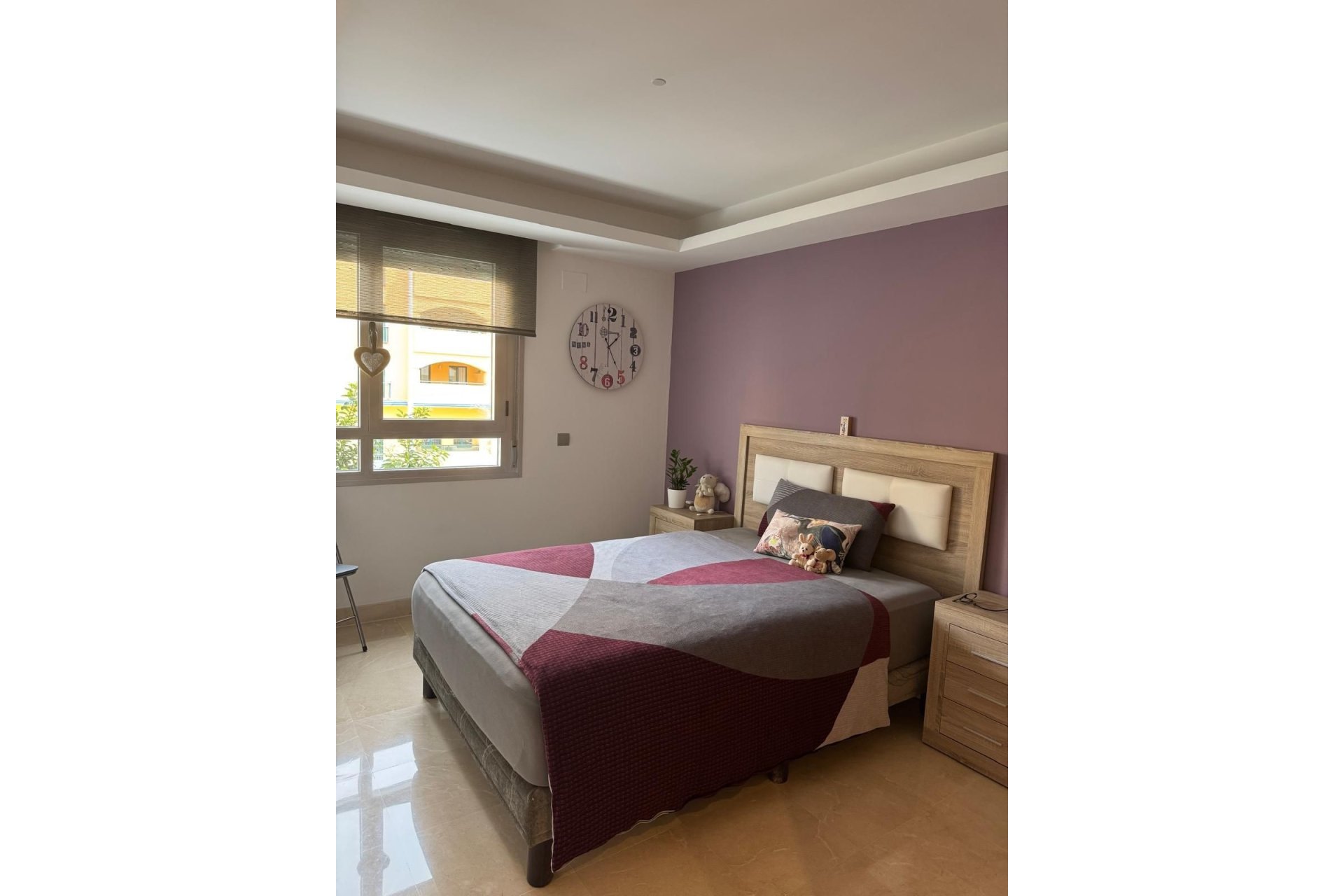 Resale - apartment - Marbella - San Pedro de Alcántara