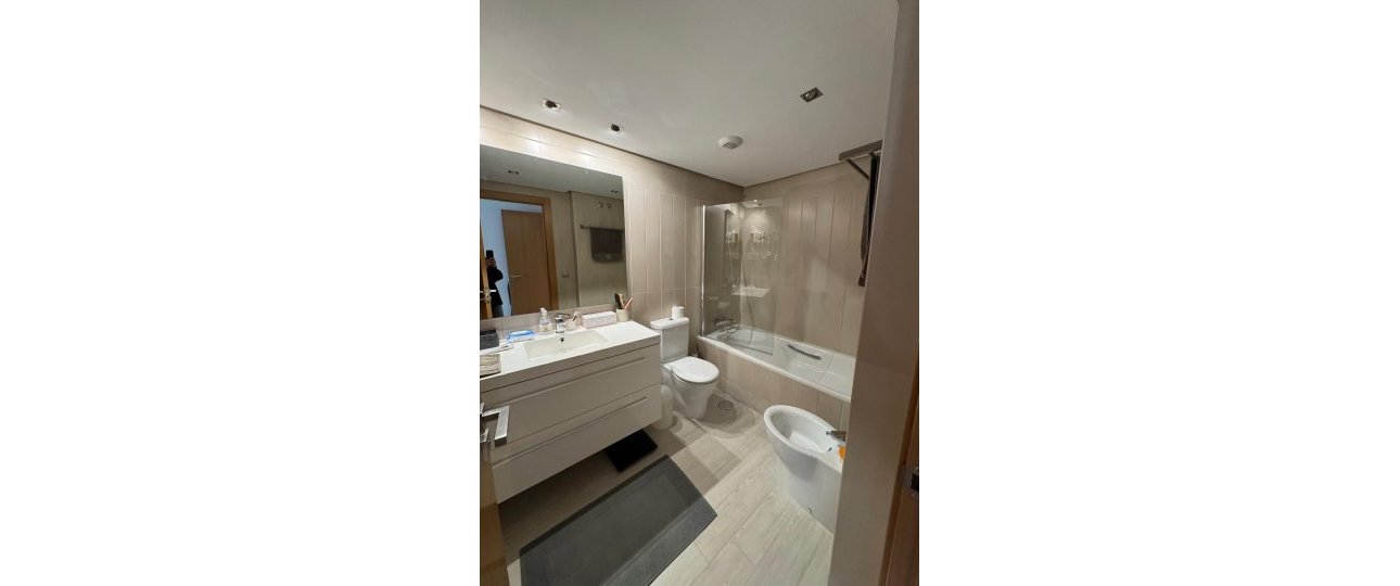 Resale - apartment - Marbella - San Pedro de Alcántara