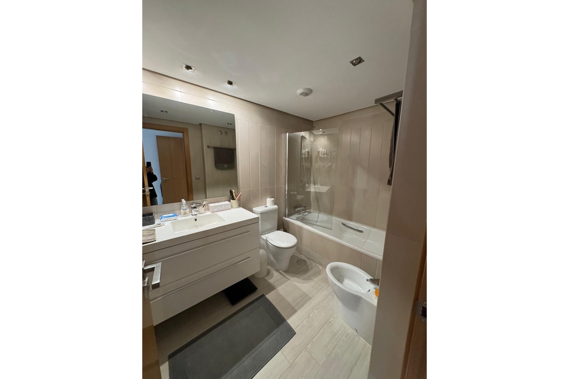 Resale - apartment - Marbella - San Pedro de Alcántara