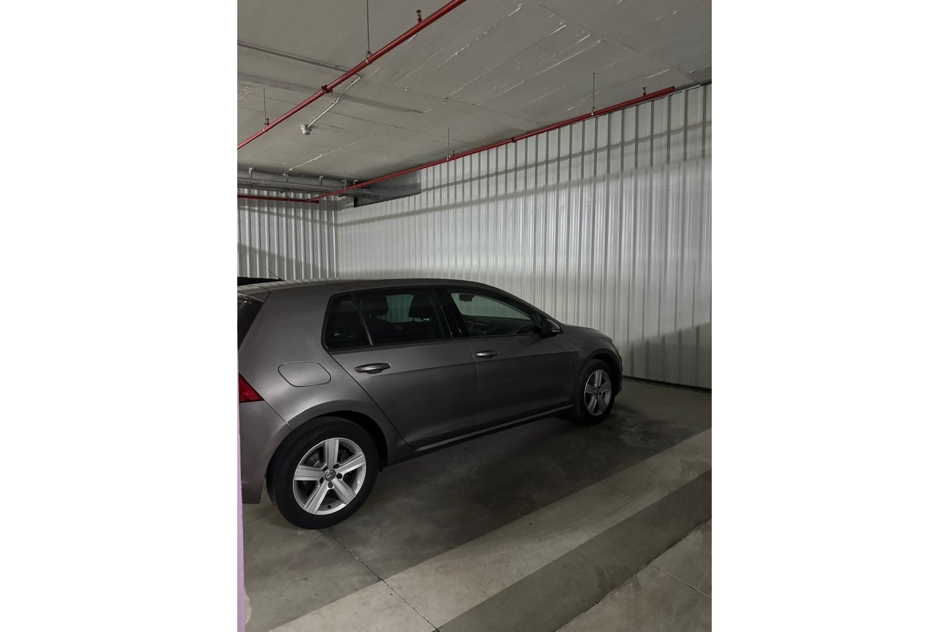 Resale - apartment - Marbella - San Pedro de Alcántara