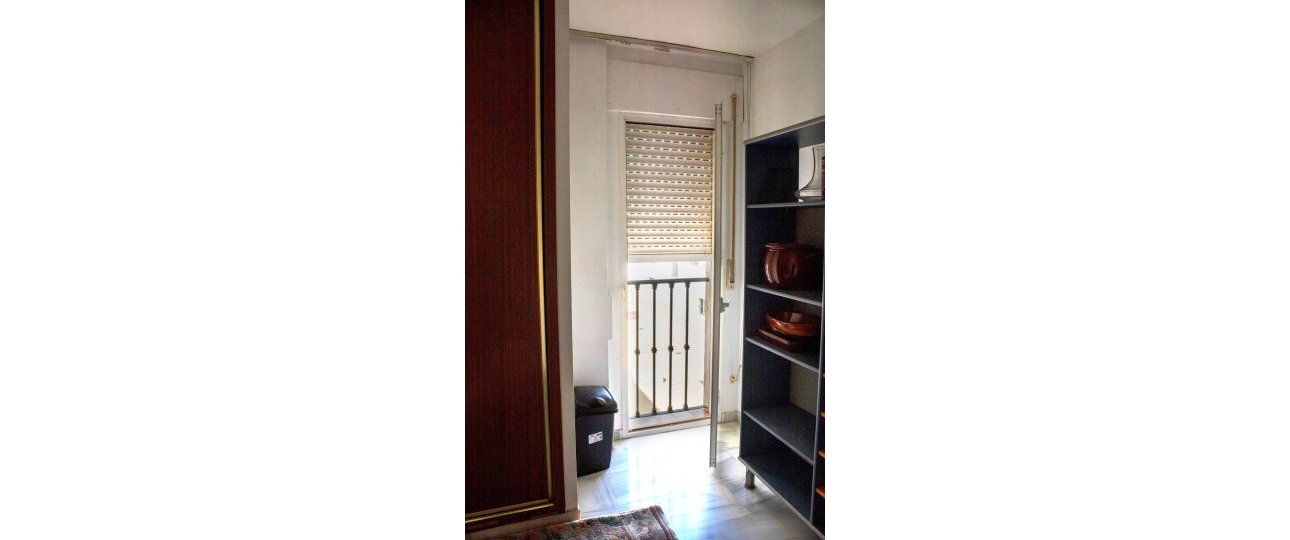 Resale - apartment - Marbella - San Pedro de Alcántara