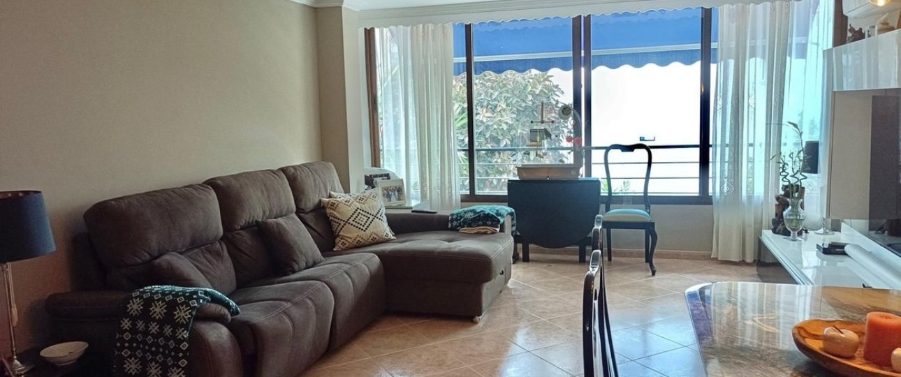 Resale - apartment - Marbella - San Pedro de Alcántara