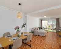 Resale - apartment - Marbella - San Pedro de Alcántara