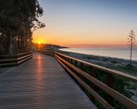 Resale - apartment - Marbella - San Pedro de Alcántara