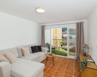 Resale - apartment - Marbella - San Pedro de Alcántara