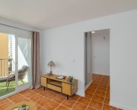Resale - apartment - Marbella - San Pedro de Alcántara