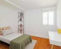 Resale - apartment - Marbella - San Pedro de Alcántara