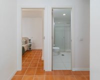 Resale - apartment - Marbella - San Pedro de Alcántara