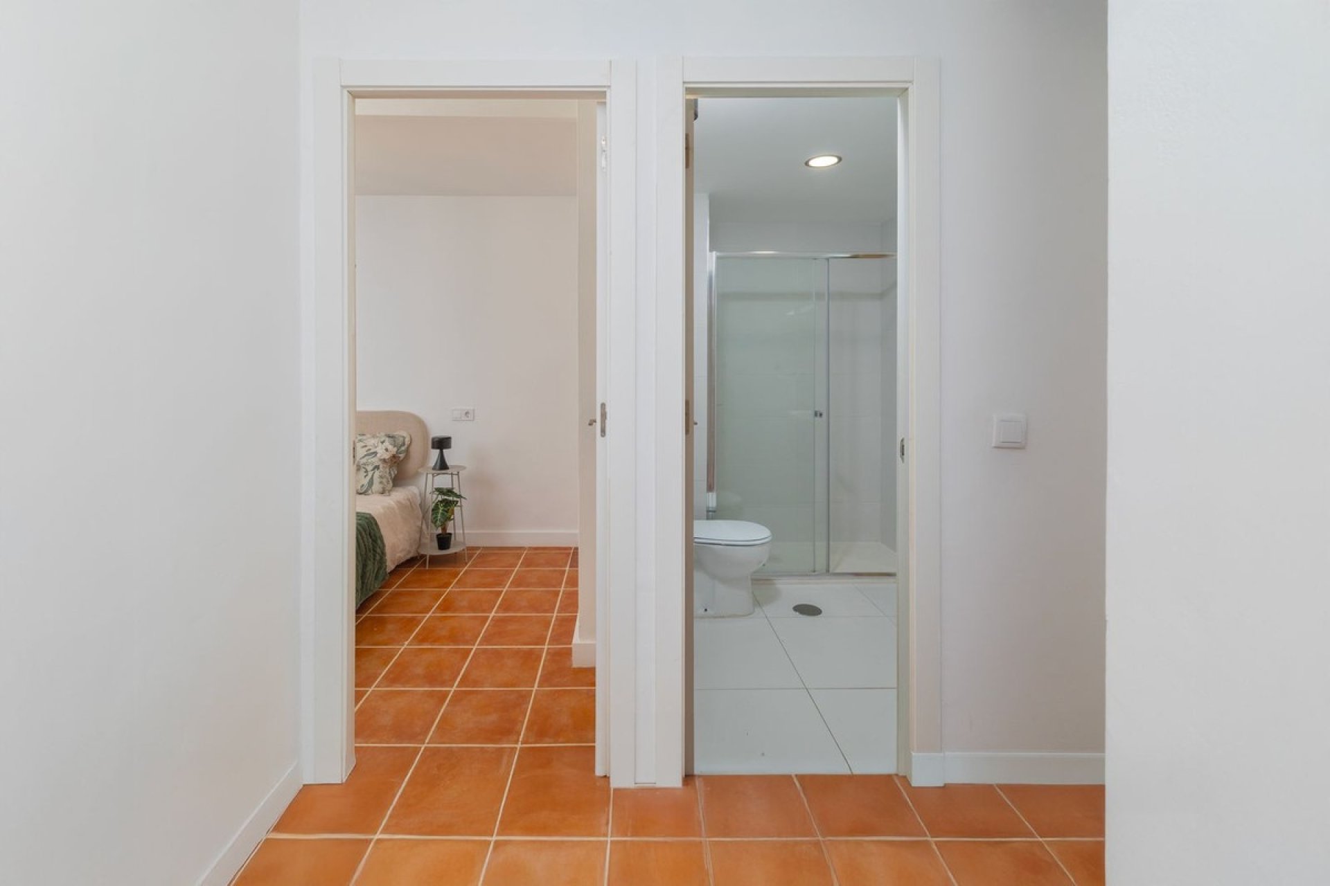 Resale - apartment - Marbella - San Pedro de Alcántara