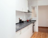 Resale - apartment - Marbella - San Pedro de Alcántara
