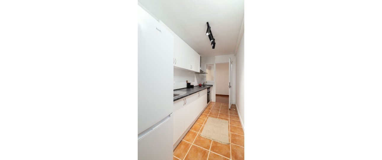 Resale - apartment - Marbella - San Pedro de Alcántara