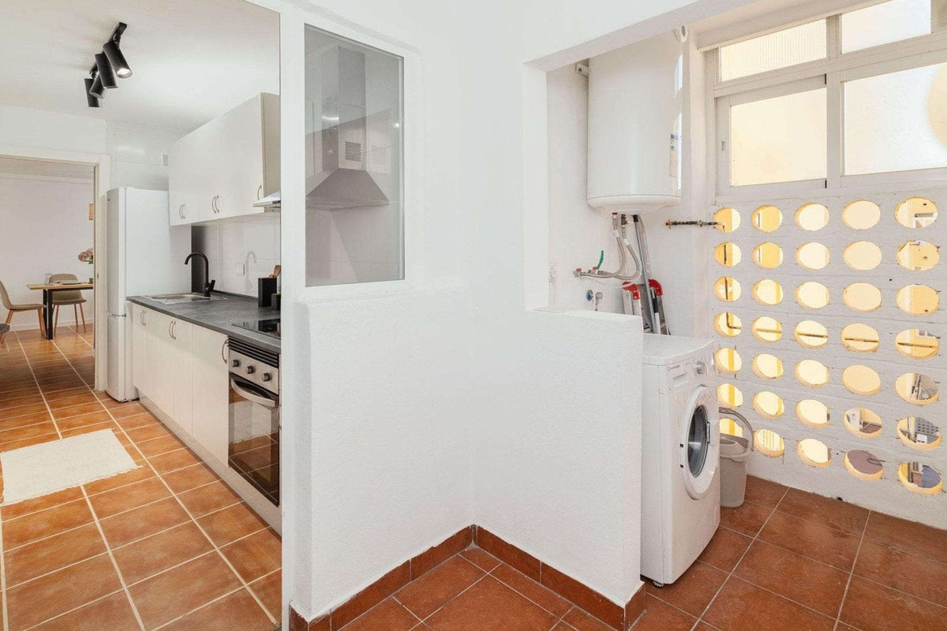 Resale - apartment - Marbella - San Pedro de Alcántara