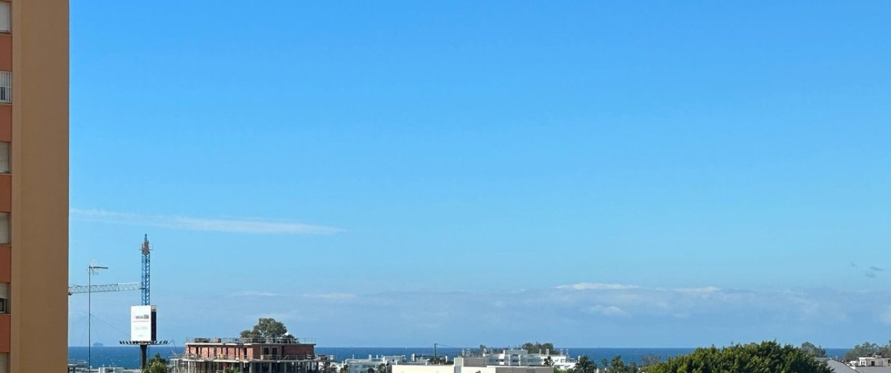 Resale - apartment - Marbella - San Pedro de Alcántara
