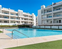 Resale - apartment - Marbella - San Pedro de Alcántara