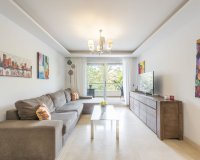 Resale - apartment - Marbella - San Pedro de Alcántara