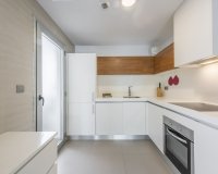 Resale - apartment - Marbella - San Pedro de Alcántara
