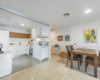Resale - apartment - Marbella - San Pedro de Alcántara
