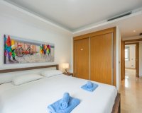 Resale - apartment - Marbella - San Pedro de Alcántara