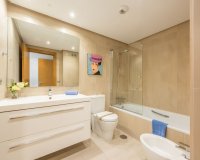 Resale - apartment - Marbella - San Pedro de Alcántara