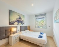 Resale - apartment - Marbella - San Pedro de Alcántara