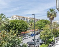 Resale - apartment - Marbella - San Pedro de Alcántara