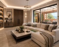 Resale - apartment - Marbella - San Pedro de Alcántara