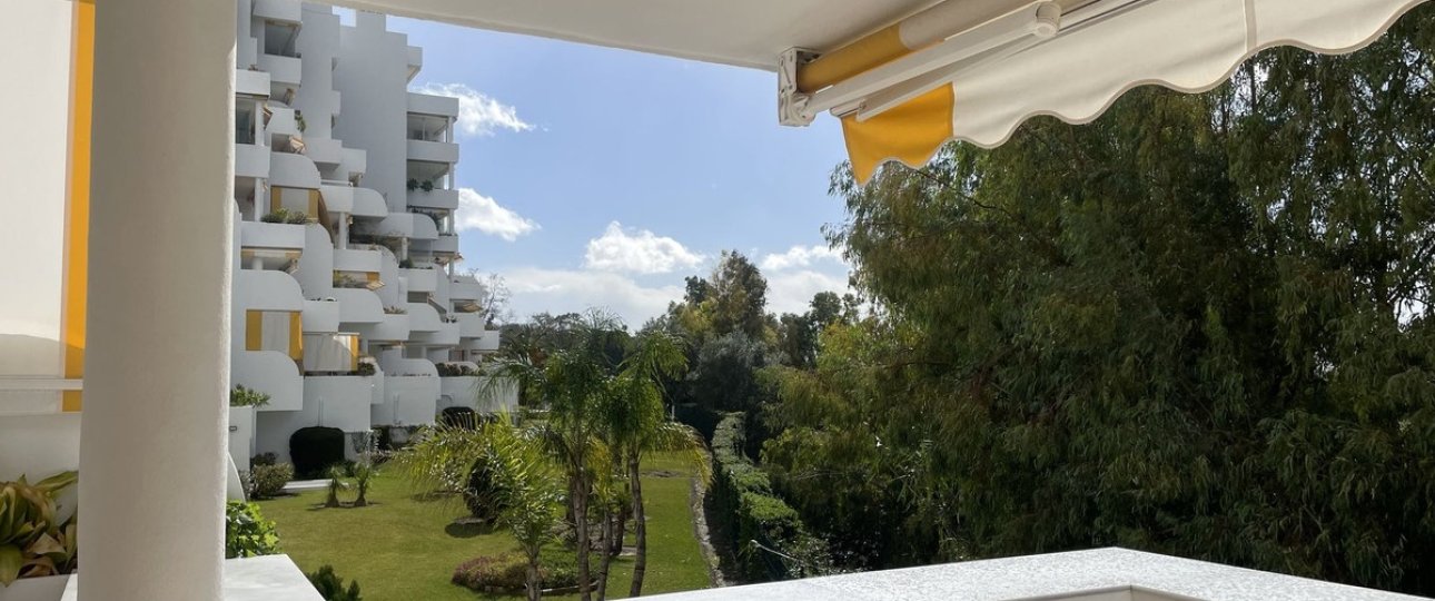 Resale - apartment - Marbella - San Pedro de Alcántara