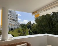 Resale - apartment - Marbella - San Pedro de Alcántara