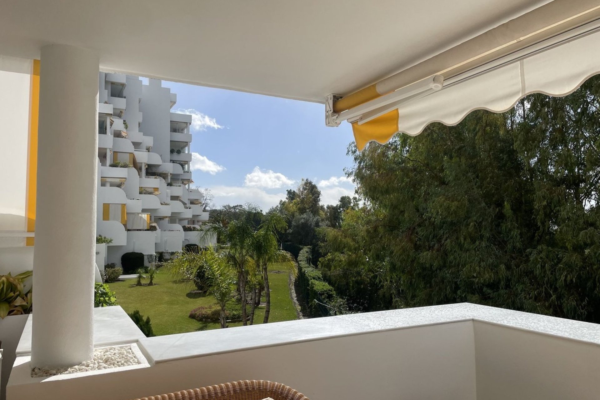 Resale - apartment - Marbella - San Pedro de Alcántara