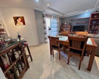Resale - apartment - Marbella - San Pedro de Alcántara
