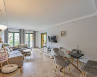 Resale - apartment - Marbella - San Pedro de Alcántara