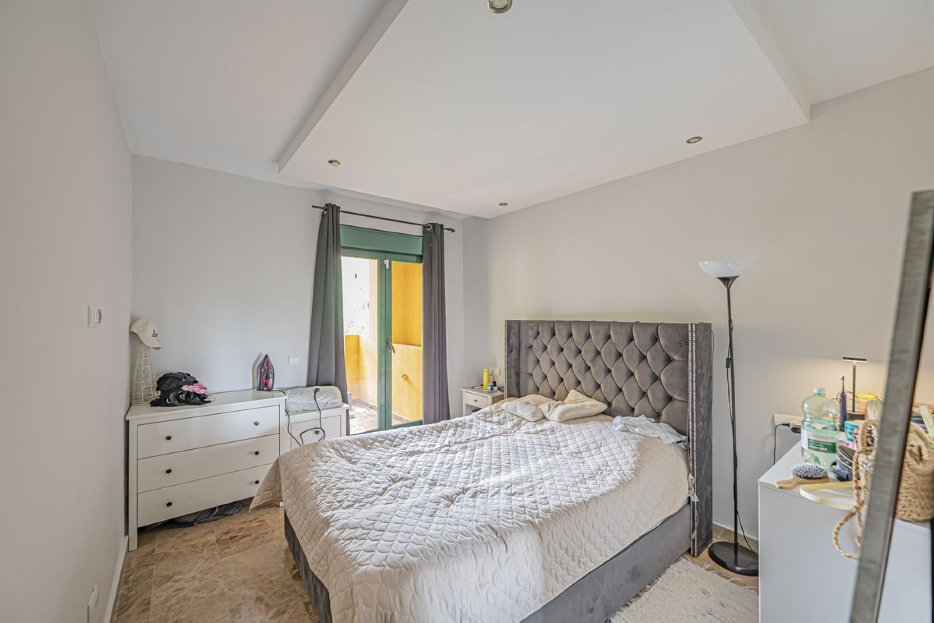 Resale - apartment - Marbella - San Pedro de Alcántara