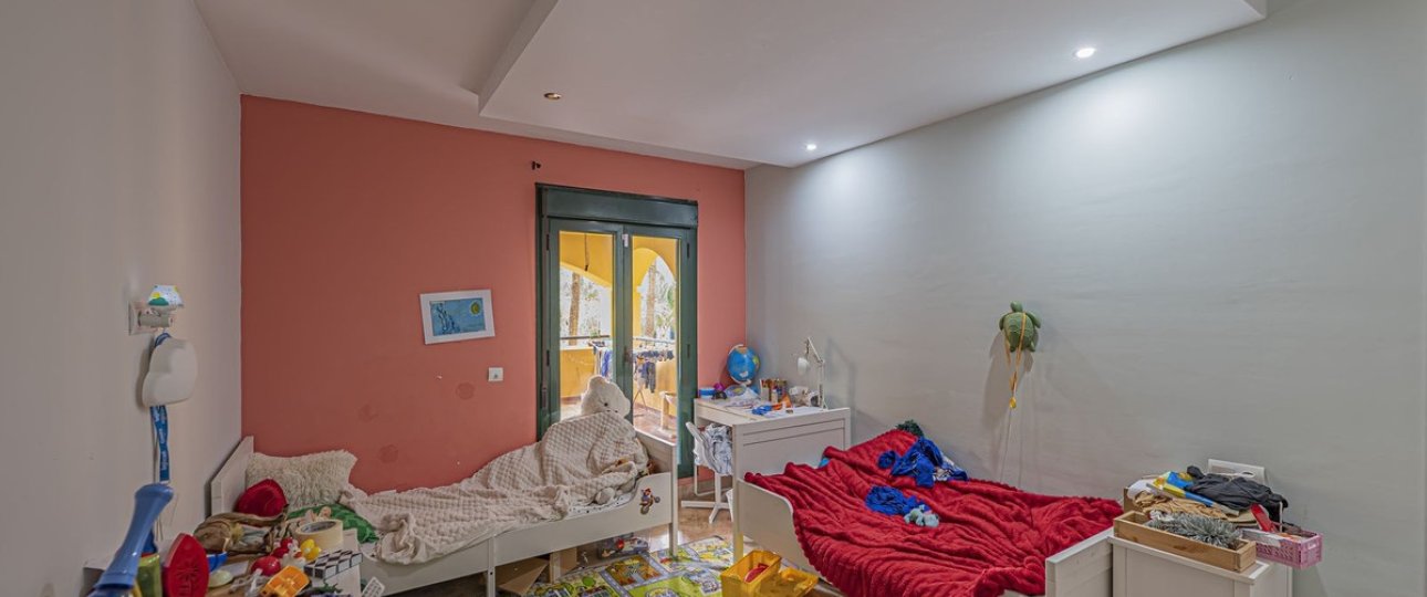 Resale - apartment - Marbella - San Pedro de Alcántara