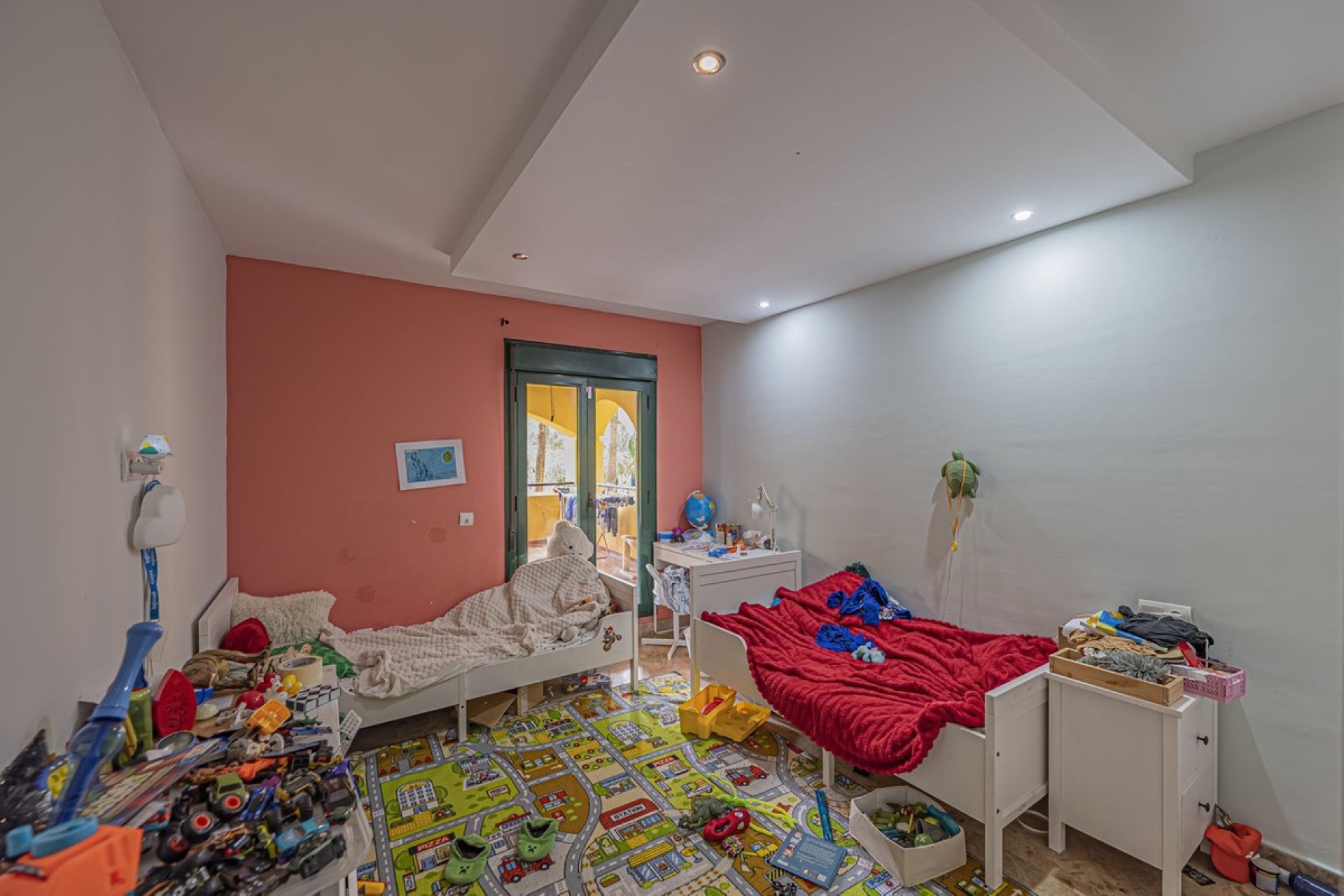 Resale - apartment - Marbella - San Pedro de Alcántara