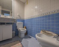 Resale - apartment - Marbella - San Pedro de Alcántara