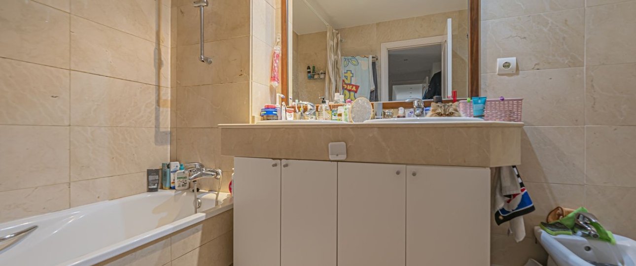 Resale - apartment - Marbella - San Pedro de Alcántara