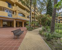 Resale - apartment - Marbella - San Pedro de Alcántara