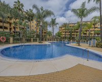 Resale - apartment - Marbella - San Pedro de Alcántara