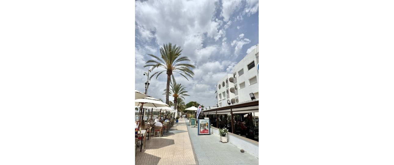 Resale - apartment - Marbella - San Pedro de Alcántara