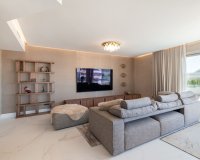 Resale - apartment - Marbella - San Pedro de Alcántara