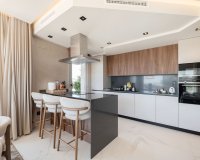 Resale - apartment - Marbella - San Pedro de Alcántara