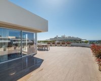 Resale - apartment - Marbella - San Pedro de Alcántara