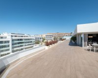 Resale - apartment - Marbella - San Pedro de Alcántara