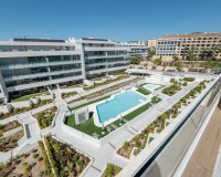 Resale - apartment - Marbella - San Pedro de Alcántara