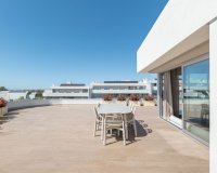 Resale - apartment - Marbella - San Pedro de Alcántara