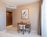 Resale - apartment - Marbella - San Pedro de Alcántara
