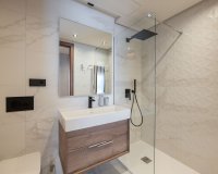 Resale - apartment - Marbella - San Pedro de Alcántara
