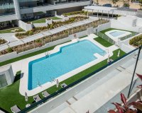 Resale - apartment - Marbella - San Pedro de Alcántara